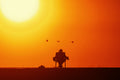 Sunset Transmissions